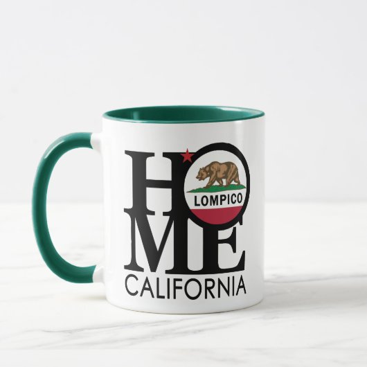HOME Lompico CA Mok (Links)