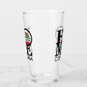 HOME Lompico Glas (Links)