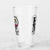 HOME Lompico Glas (Rechts)