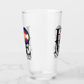 HOME Longmont CO Glas (Rechts)