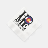 HOME Longmont Servet (Hoek)