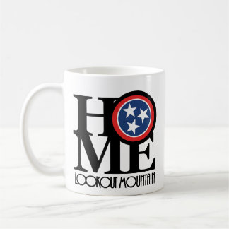 HOME Lookot Mountain 11oz Koffiemok