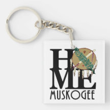 HOME/LOVE Muskogee Oklahoma