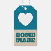 Home Made Gift Label Cadeaulabel (Voorkant)