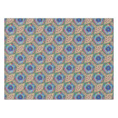 Home Made Quilt Tafelkleed (Voorkant (Horizontaal))