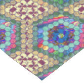 Home Made Quilt Tafelkleed (Gekanteld)