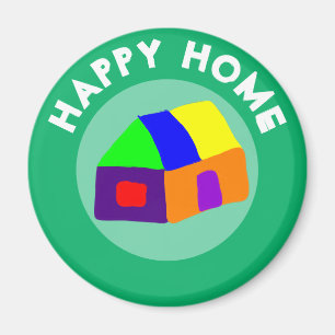 HOME MAGNEET