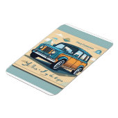 Home Magnet Magneet (Linkerzijde)