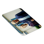 Home Magnet Magneet (Rechterzijde)