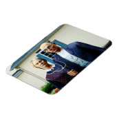 Home Magnet Magneet (Linkerzijde)