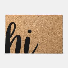 Home Mats Unieke Welkomstmatten Home Decor - Bruin Deurmat