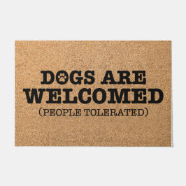 Home Mats Unieke Welkomstmatten Home Decor - Bruin Deurmat