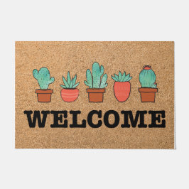 Home Mats Unieke Welkomstmatten Home Decor - Bruin Deurmat