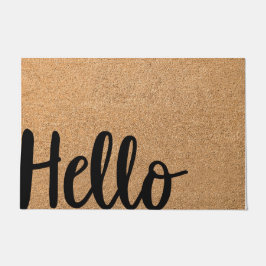 Home Mats Unieke Welkomstmatten Home Decor - Bruin Deurmat