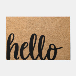 Home Mats Unieke Welkomstmatten Home Decor - Bruin Deurmat