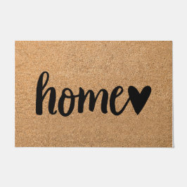 Home Mats Unieke Welkomstmatten Home Decor - Bruin Deurmat