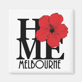 HOME Melbourne Magneet
