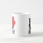 HOME Merritt Island 11oz Koffiemok (Center)