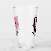 HOME Mililani Pink Glas (Links)
