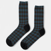 Home Modern Original Scottish Tartan Sokken (Links)