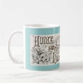 Home-Mok Koffiemok (Links)