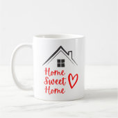 Home-Mok Koffiemok (Links)