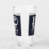 HOME-montage Pleasant SC Glas (Links)