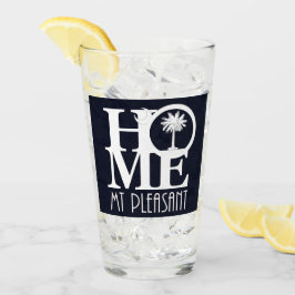 HOME-montage Pleasant SC Glas