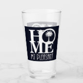 HOME-montage Pleasant SC Glas (Voorkant)