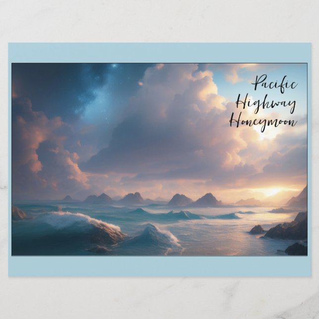 Home Movie DVD Insert to Fit 5x7 Hoesje Video Medi (Voorkant)