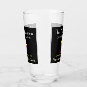 Home Movie Theater Concession Stand Glasses Glas (Links)