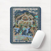 Home Muismat (Met muis)