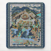 Home Muismat (Voorkant)