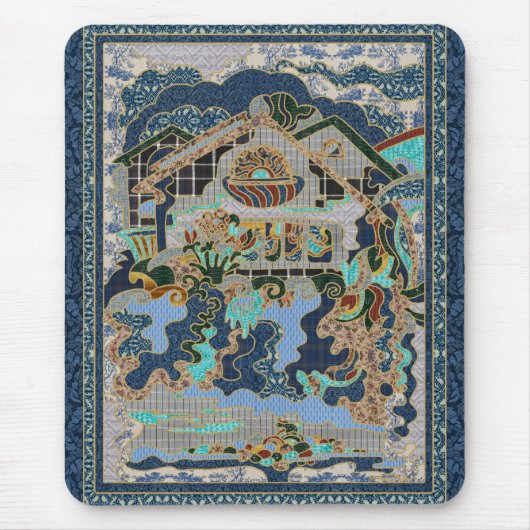 Home Muismat (Voorkant)