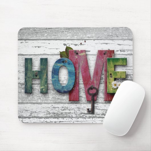 Home-Muismat Muismat (Met muis)