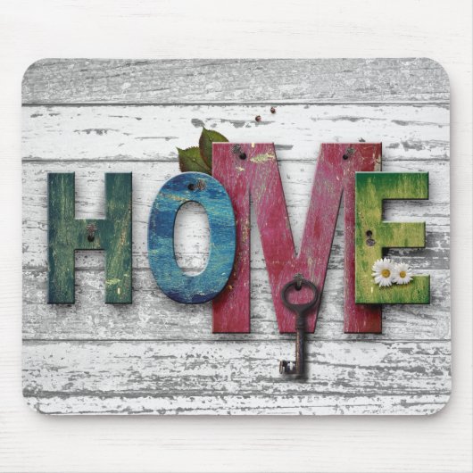 Home-Muismat Muismat (Voorkant)