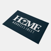 HOME Murrells Inlet Deurmat (Schuin)