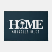 HOME Murrells Inlet Deurmat (Voorkant)