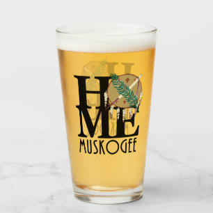 HOME Muskogee Oklahoma Glas