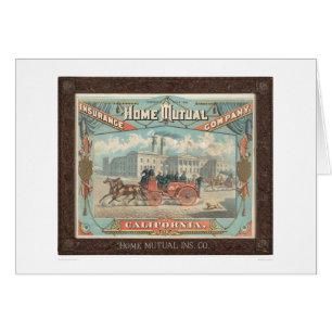 Home Mutual Insurance Company of California (1307)