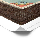 Home Mutual Insurance Company of California (1307) Poster (Hoek)