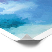 HOME MUURKUNST POSTER (Hoek)