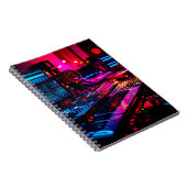 Home Muziekstudio Notitieboek (Rechterzijde)