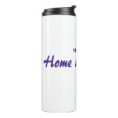 Home n Wears Logo Thermosbeker (Gedraaid links)