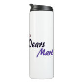 Home n Wears Logo Thermosbeker (Geroteerd rechts)