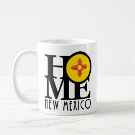 HOME New Mexico 11oz Koffiemok