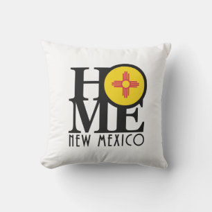 HOME New Mexico Buitenkussen