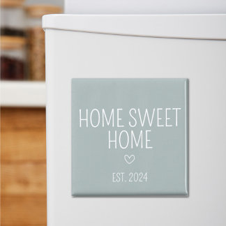 Home - Nieuwe thuiseigenaar Magneet