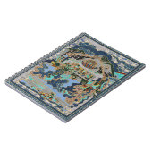 Home Notitieboek (Linkerzijde)