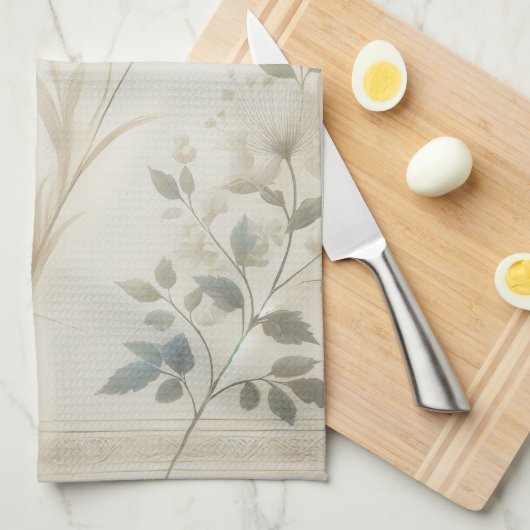 Home of Harmony Theedoek (Quarter Fold)